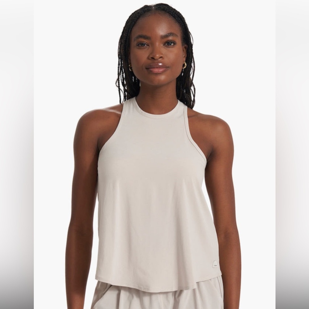 NWT Vuori Villa Tank